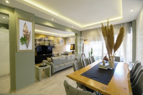 Lägenhet  i Muratpasa, Antalya, Turkiet Nr. 190174 - 16