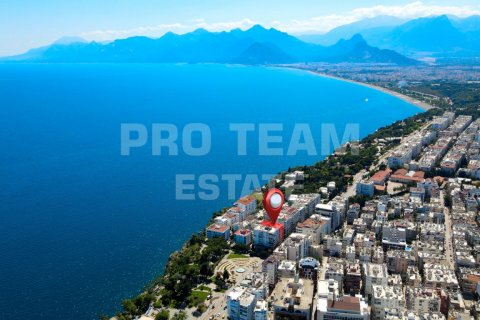 Lägenhet  i Muratpasa, Antalya, Turkiet Nr. 190174 - 2