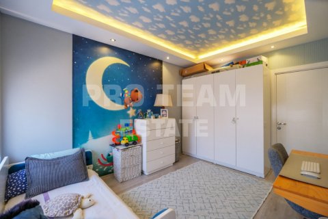 Lägenhet  i Muratpasa, Antalya, Turkiet Nr. 190174 - 26