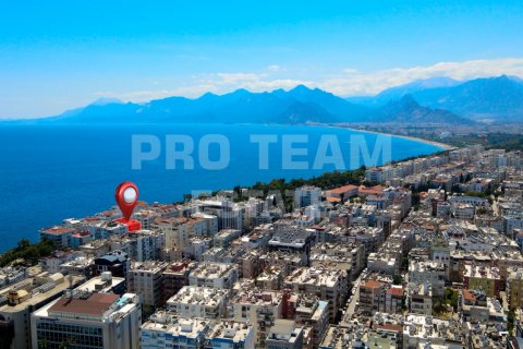 Lägenhet  i Muratpasa, Antalya, Turkiet Nr. 190174 - 3