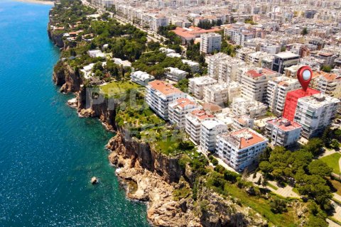 Lägenhet  i Muratpasa, Antalya, Turkiet Nr. 190174 - 1