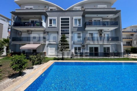 Wohnung  in Belek, Antalya, Türkei Nr. 190179 - 1