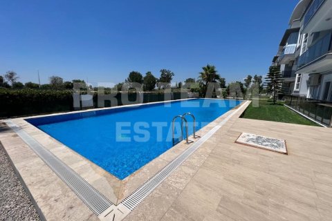 Wohnung  in Belek, Antalya, Türkei Nr. 190179 - 6