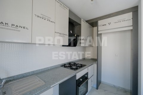 Продажа квартиры  в Кепезе, Анталье, Турция 3 комн., 70м2, №190180 – фото 15