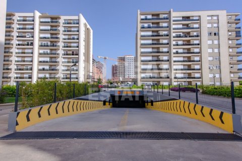 Продажа квартиры  в Кепезе, Анталье, Турция 3 комн., 70м2, №190180 – фото 7