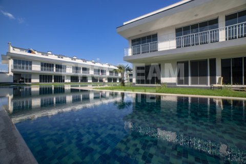Penthouse  i Kundu, Antalya, Tyrkiet Nr. 190173 - 2