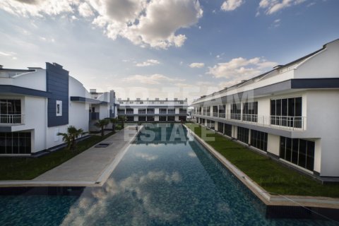 Penthouse  i Kundu, Antalya, Tyrkiet Nr. 190173 - 17