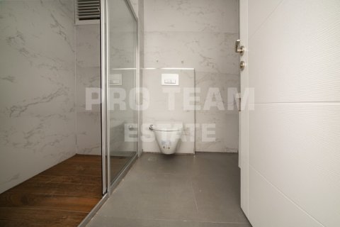 Penthouse  i Kundu, Antalya, Tyrkiet Nr. 190173 - 19