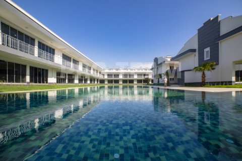 Penthouse  i Kundu, Antalya, Tyrkiet Nr. 190173 - 1