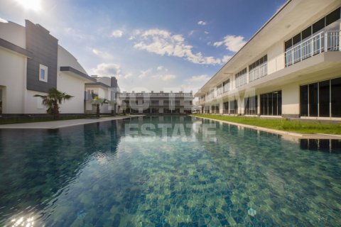 Penthouse  i Kundu, Antalya, Tyrkiet Nr. 190173 - 3