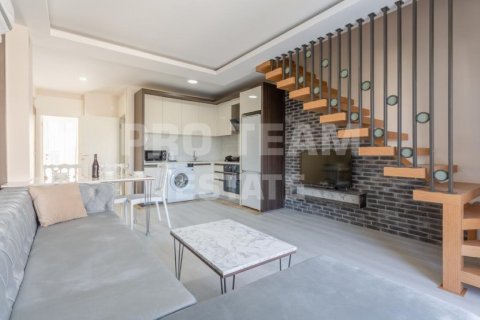 Lägenhet  i Belek, Antalya, Turkiet Nr. 190178 - 10