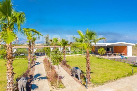 Lägenhet  i Belek, Antalya, Turkiet Nr. 190178 - 8