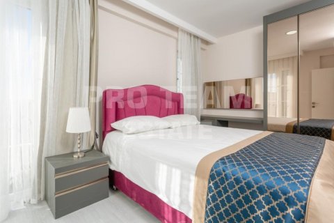 Lägenhet  i Belek, Antalya, Turkiet Nr. 190178 - 16