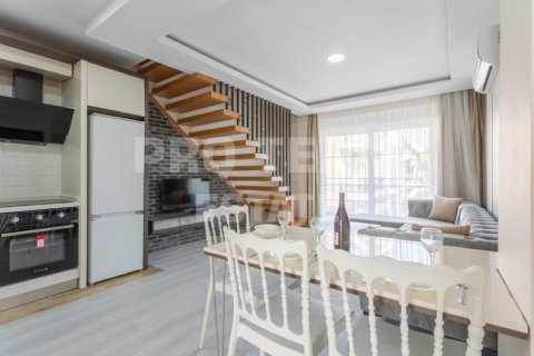 Lägenhet  i Belek, Antalya, Turkiet Nr. 190178 - 13