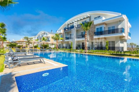 Продажа квартиры  в Белеке, Анталье, Турция 2 комн., 50м2, №190181 – фото 7