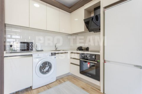 Продажа квартиры  в Белеке, Анталье, Турция 2 комн., 50м2, №190181 – фото 11