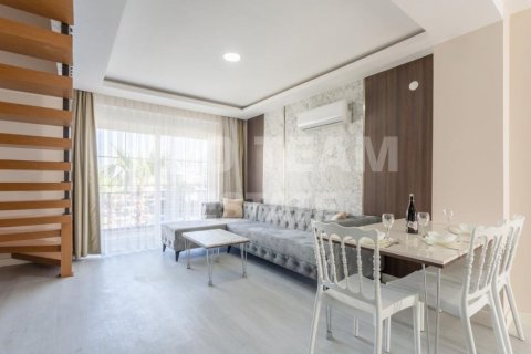 Продажа квартиры  в Белеке, Анталье, Турция 2 комн., 50м2, №190181 – фото 12