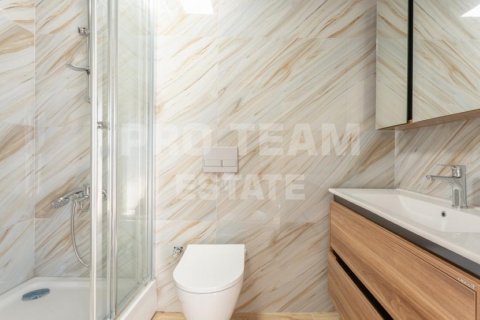 Продажа квартиры  в Белеке, Анталье, Турция 2 комн., 50м2, №190181 – фото 19