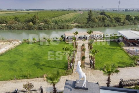 Продажа квартиры  в Белеке, Анталье, Турция 2 комн., 50м2, №190181 – фото 5