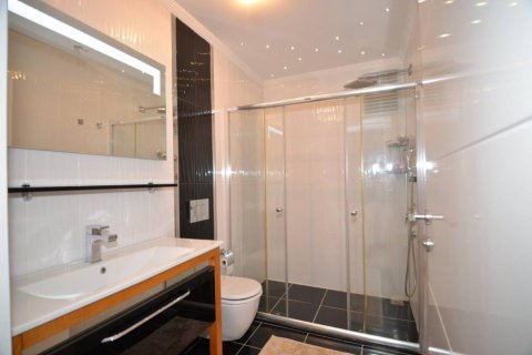 2+1 Lejlighed  i Oba, Antalya, Tyrkiet Nr. 191702 - 24