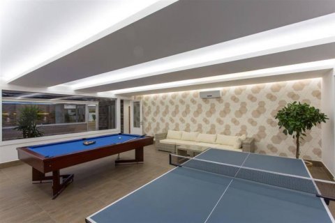 2+1 Lejlighed  i Oba, Antalya, Tyrkiet Nr. 191702 - 10