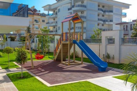 2+1 Lejlighed  i Oba, Antalya, Tyrkiet Nr. 191702 - 11