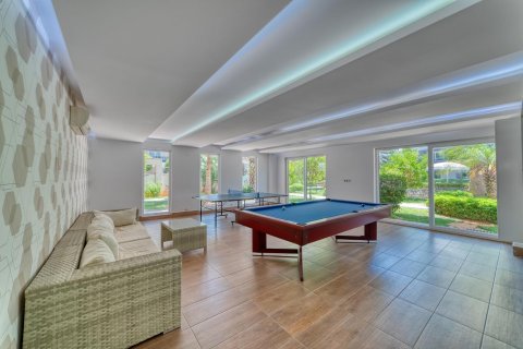 2+1 Lejlighed  i Oba, Antalya, Tyrkiet Nr. 191702 - 8