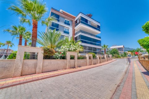 2+1 Lejlighed  i Oba, Antalya, Tyrkiet Nr. 191702 - 14