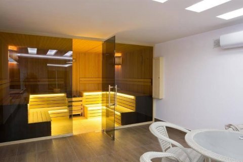 2+1 Lejlighed  i Oba, Antalya, Tyrkiet Nr. 191702 - 12