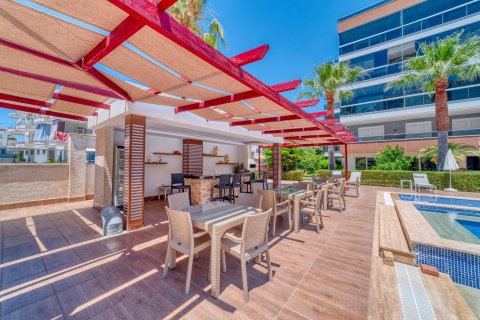 2+1 Lejlighed  i Oba, Antalya, Tyrkiet Nr. 191702 - 15