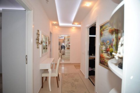 2+1 Lejlighed  i Oba, Antalya, Tyrkiet Nr. 191702 - 19