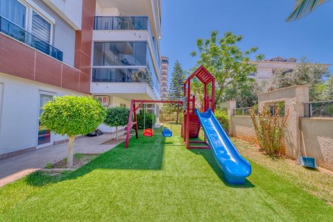 2+1 Lejlighed  i Oba, Antalya, Tyrkiet Nr. 191702 - 4