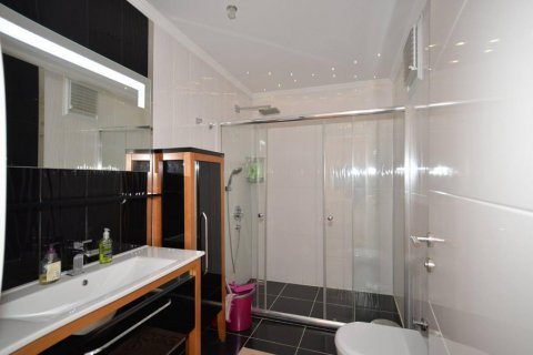 2+1 Lejlighed  i Oba, Antalya, Tyrkiet Nr. 191702 - 23