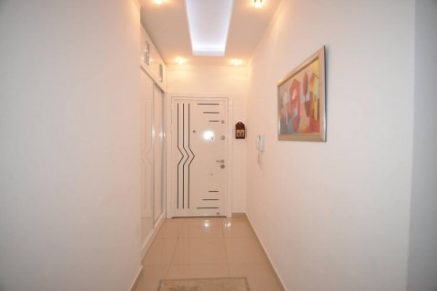 2+1 Lejlighed  i Oba, Antalya, Tyrkiet Nr. 191702 - 25