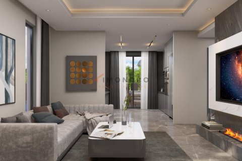 Villa for sale in Northern Cyprus, 3 bedrooms, 333m2, No. 191694 – photo 15