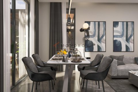 Villa for sale in Northern Cyprus, 3 bedrooms, 333m2, No. 191694 – photo 14