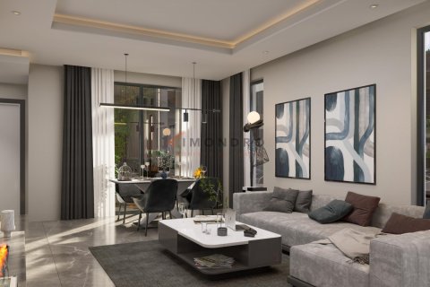 Villa for sale in Northern Cyprus, 3 bedrooms, 333m2, No. 191694 – photo 8