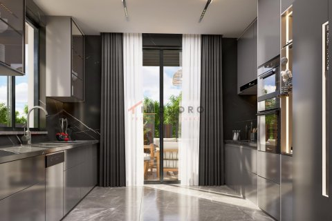 Villa for sale in Northern Cyprus, 3 bedrooms, 333m2, No. 191694 – photo 5