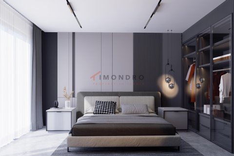 Villa for sale in Northern Cyprus, 3 bedrooms, 333m2, No. 191694 – photo 11