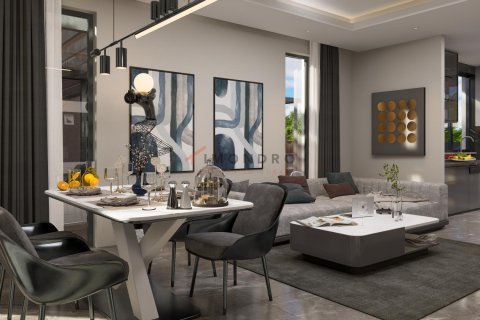 Villa for sale in Northern Cyprus, 3 bedrooms, 333m2, No. 191694 – photo 13