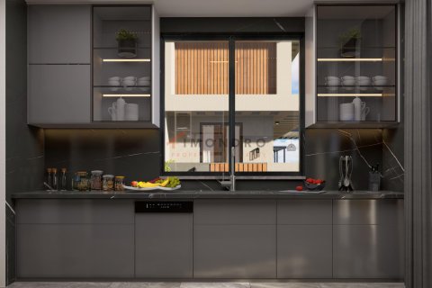 Villa for sale in Northern Cyprus, 3 bedrooms, 333m2, No. 191694 – photo 6