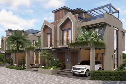 Villa for sale in Northern Cyprus, 3 bedrooms, 333m2, No. 191694 – photo 2