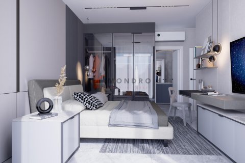 Villa for sale in Northern Cyprus, 3 bedrooms, 333m2, No. 191694 – photo 9