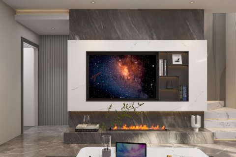 Продажа виллы  в Северном Кипре 5+1, 581м2, №191695 – фото 10