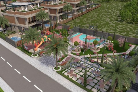 Продажа виллы  в Северном Кипре 5+1, 581м2, №191695 – фото 4