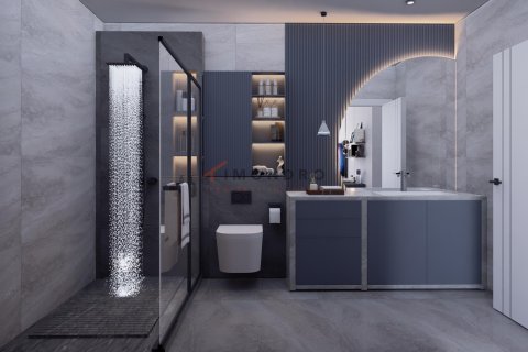 Продажа виллы  в Северном Кипре 5+1, 581м2, №191695 – фото 9