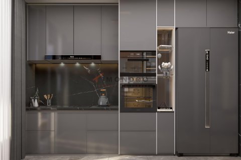 Продажа виллы  в Северном Кипре 5+1, 581м2, №191695 – фото 12