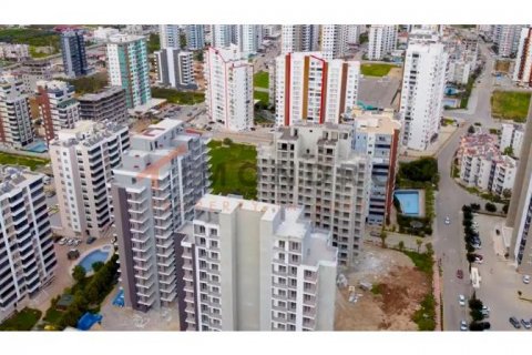 Продажа квартиры  в Мезитли, Мерсине, Турция 2+1, 150м2, №191697 – фото 15