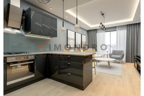 Продажа квартиры  в Мезитли, Мерсине, Турция 2+1, 150м2, №191697 – фото 12