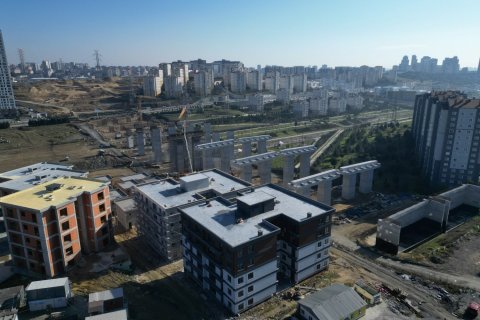 Продажа квартиры  в Стамбуле, Турция 4+1, 156м2, №189389 – фото 6